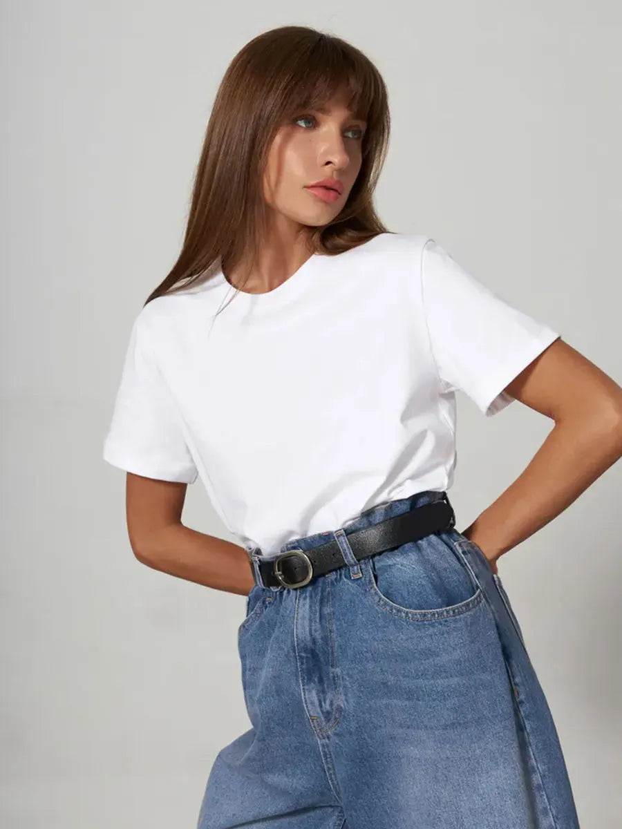 Women's Cotton T-Shirt