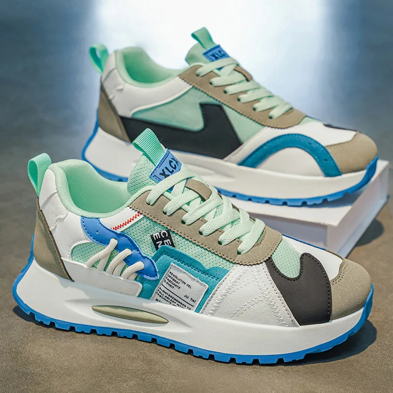 Men's Athletic Sneakers