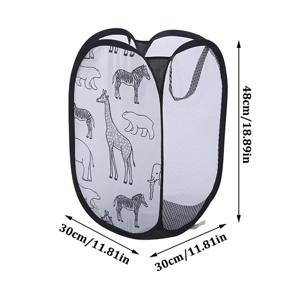 Laundry Storage