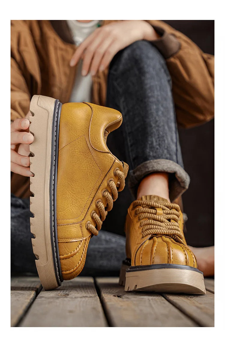 Men's Athletic Sneakers