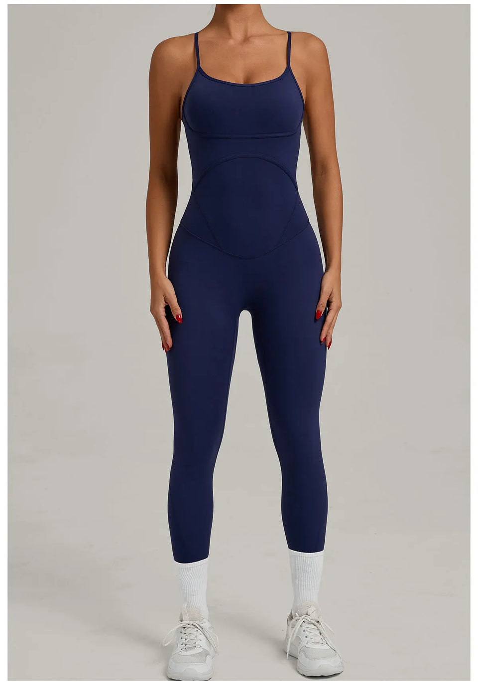 Women's Jumpsuit