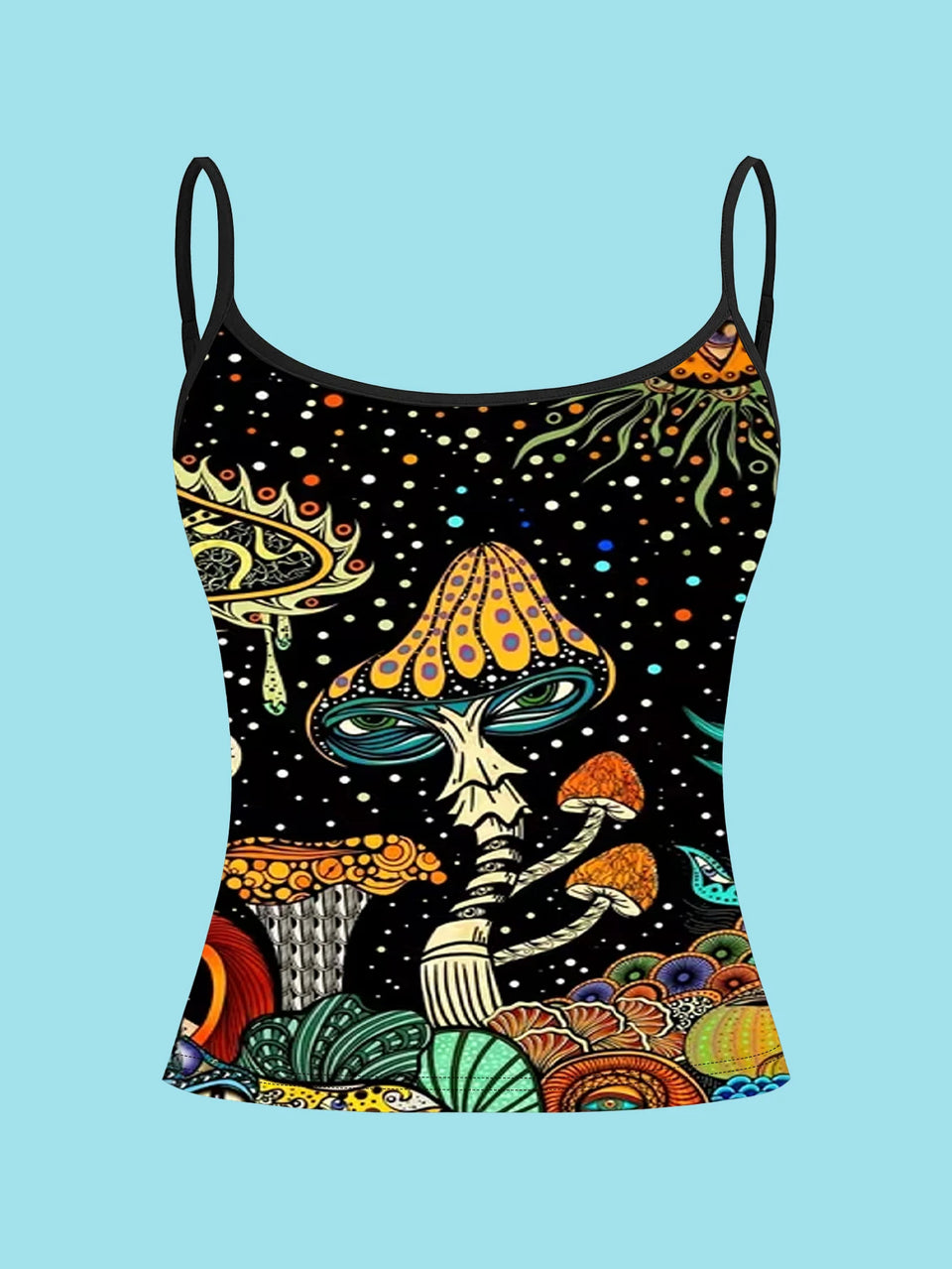 Cami Top