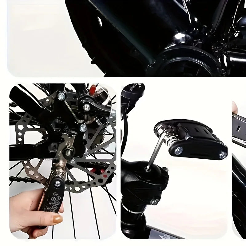 Wrench Tool