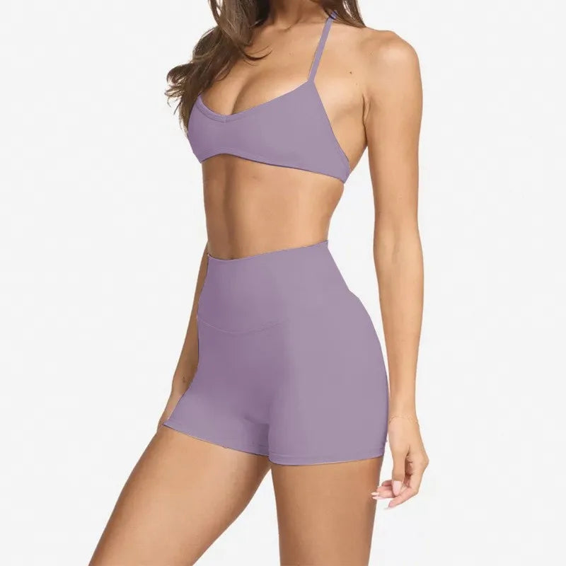Women's Clothing Set