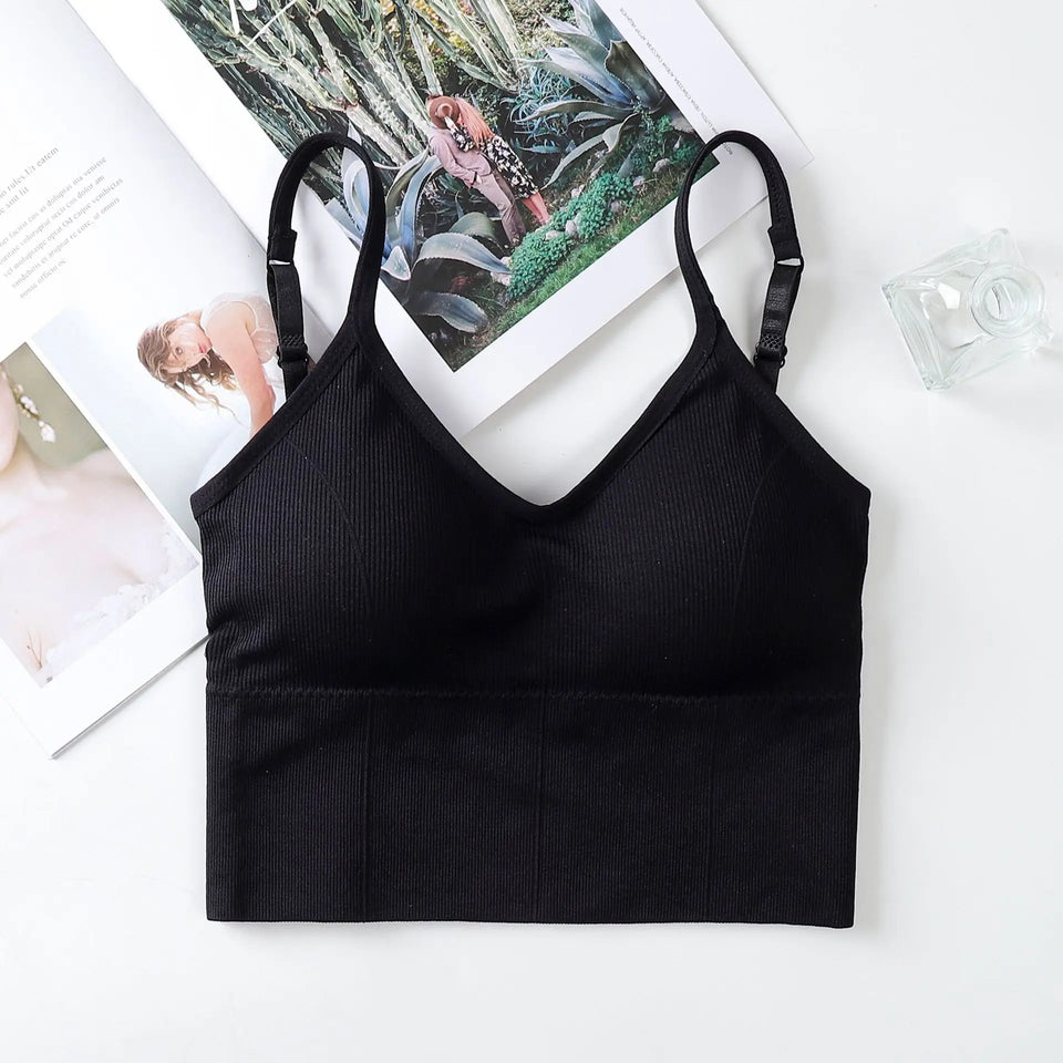 Women's Crop Top