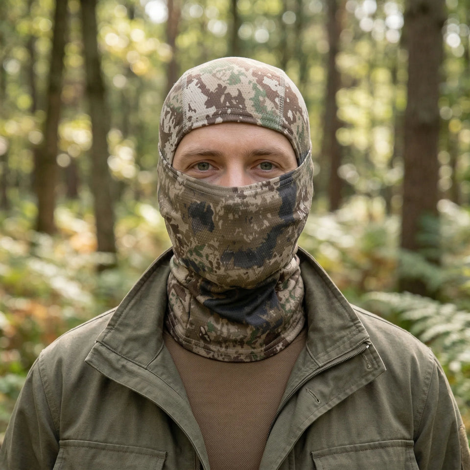 Balaclava