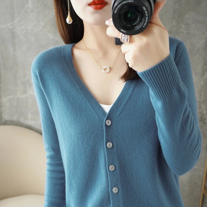 Women's Cardigan
