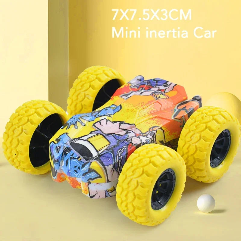 Toy Vehicle Model