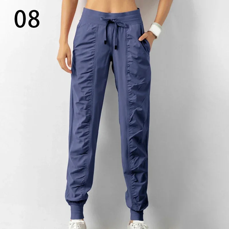 Women's Quick-Dry Pants