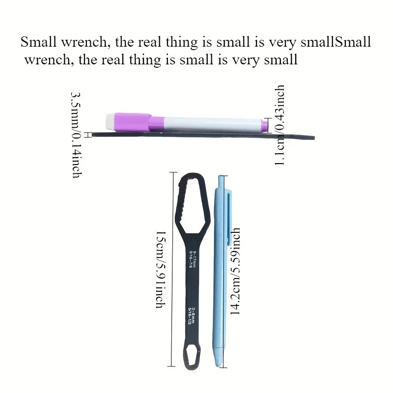 Wrench Tool