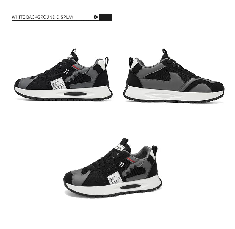 Men's Athletic Sneakers