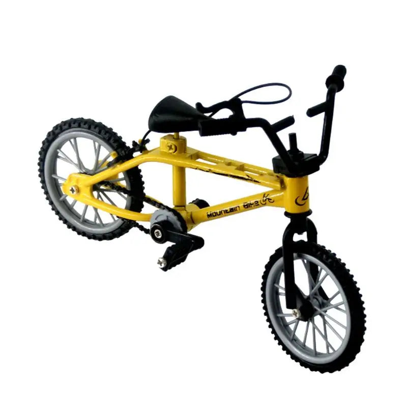 Mini Finger BMX Bicycle