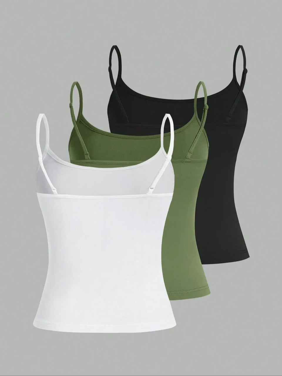 Cami Top