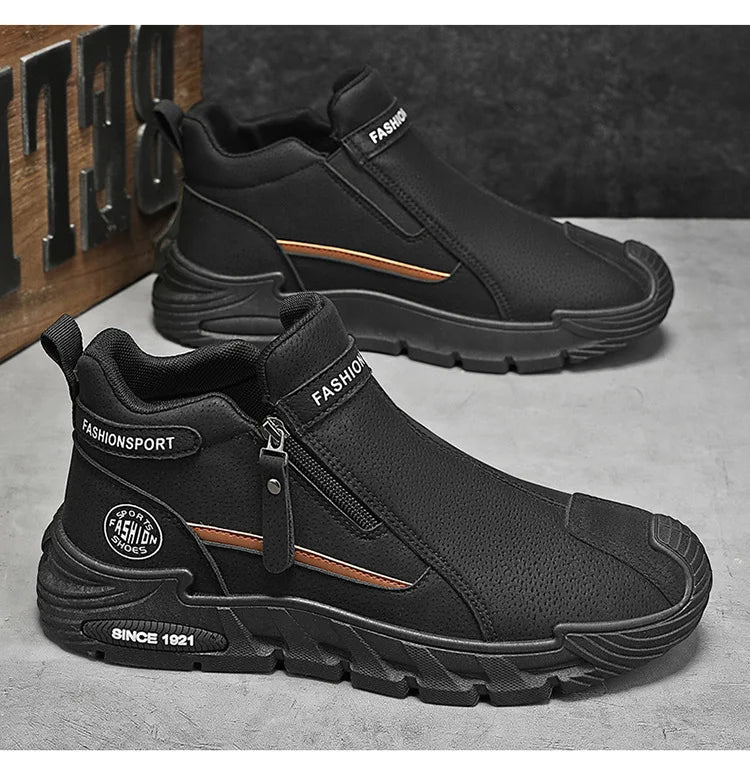 Men's Ankle Boots