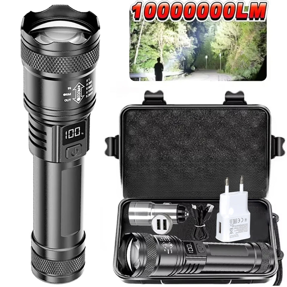 Flashlight