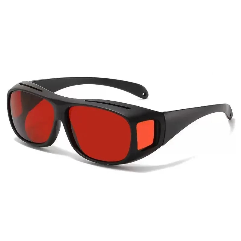 Sport Rectangular Sunglasses