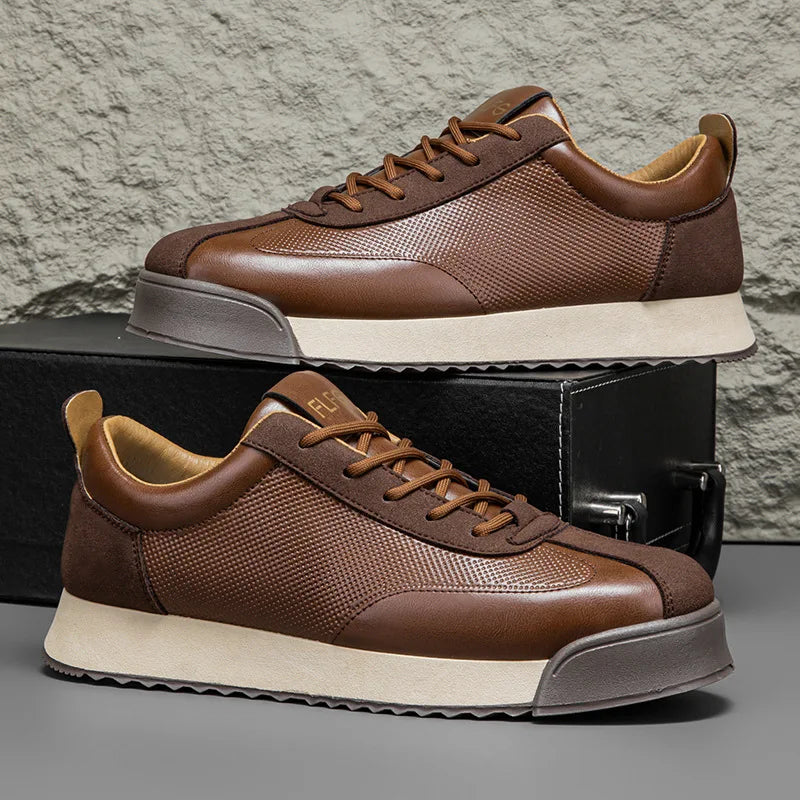Men's Skate Sneakers