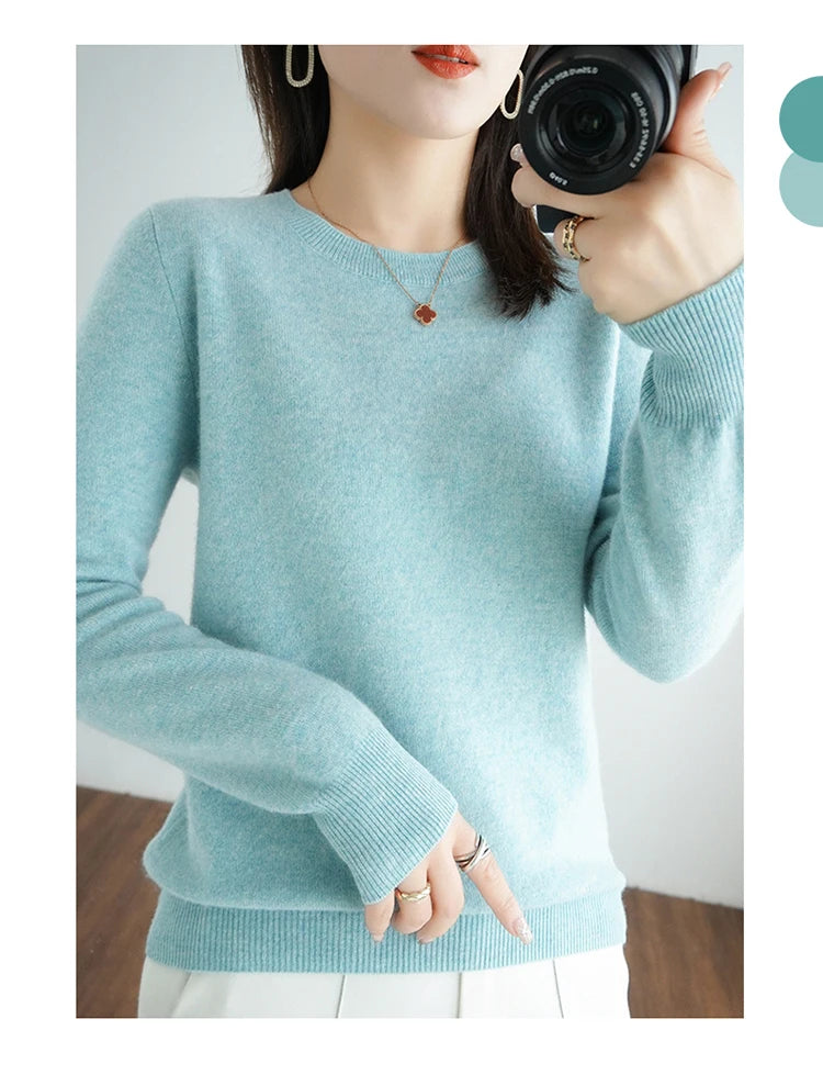 Women's Sweater