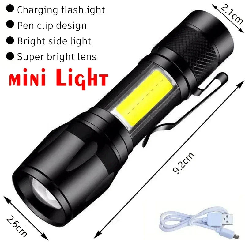 Flashlight