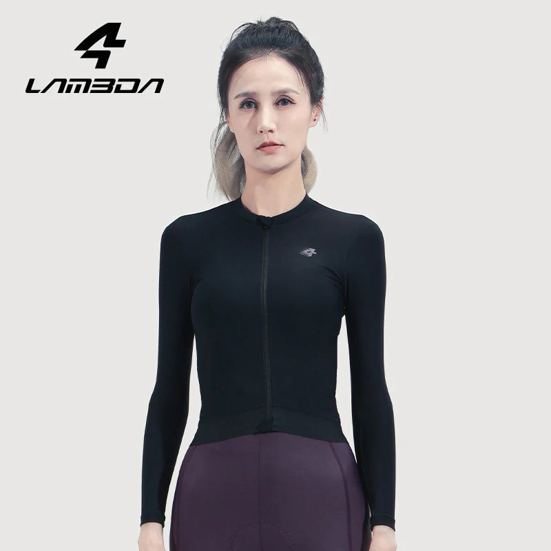 Women's Cycling Jersey
