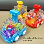 Toy Vehicle Model