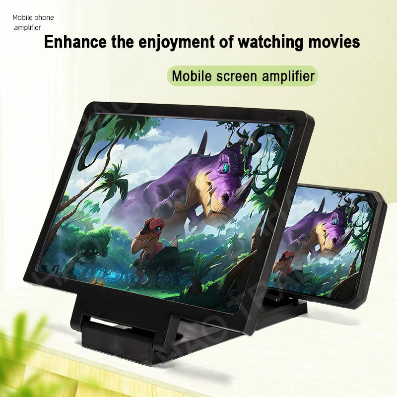Phone Screen Magnifier