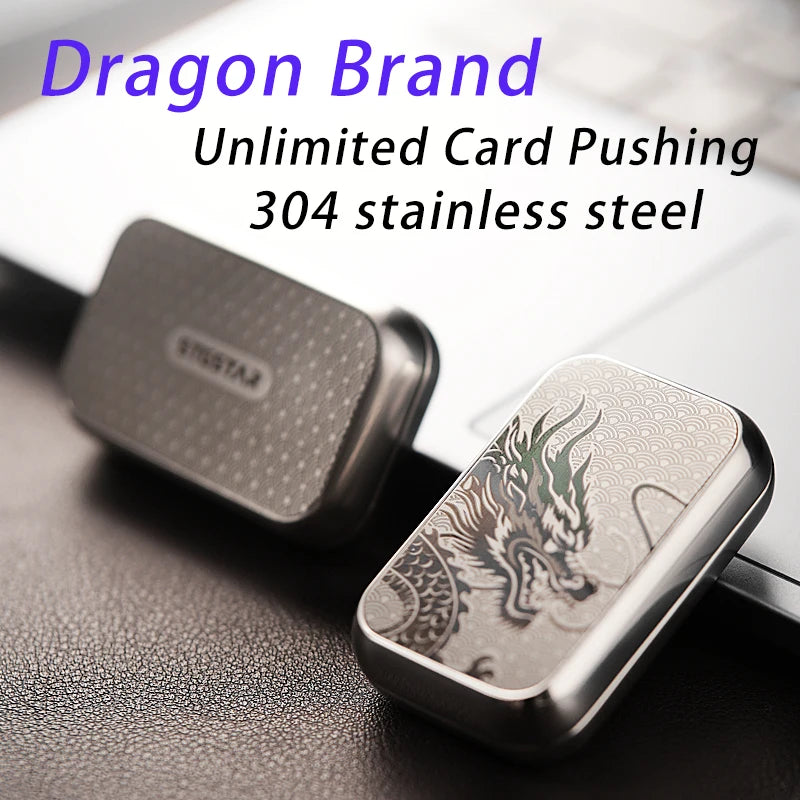 Magnetic EDC Fidget Slider
