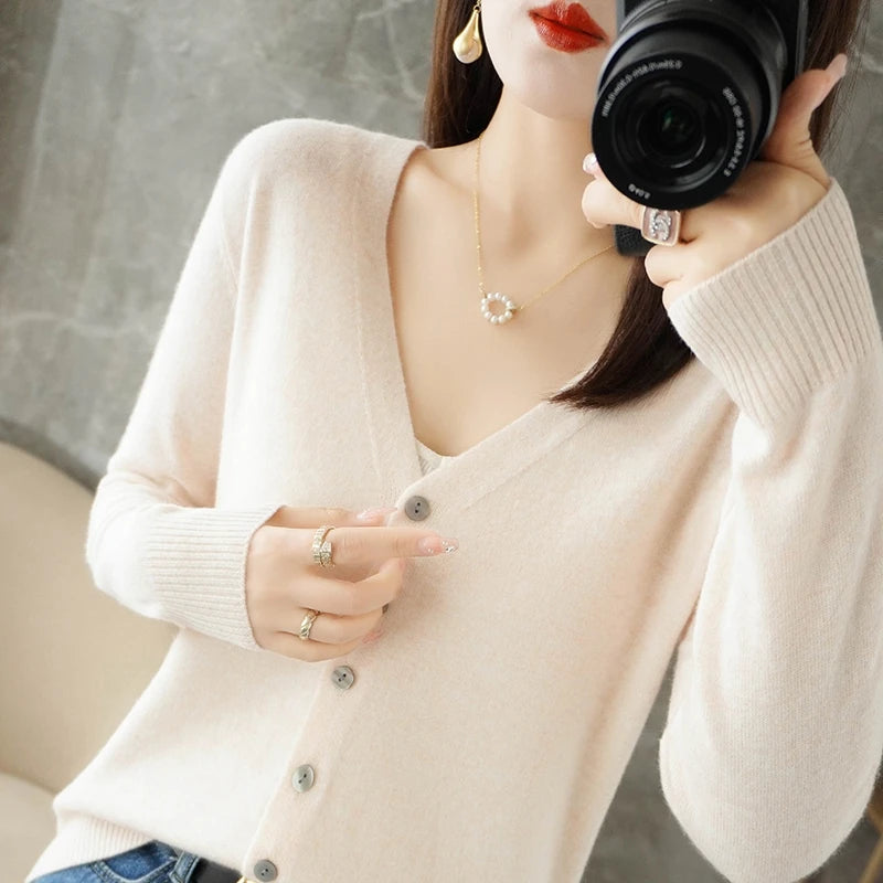 Women's Cardigan