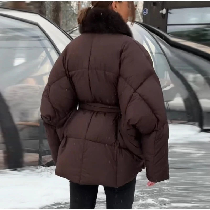 Women's Zip-Front Jacket