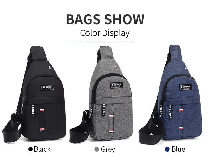 Waist Bag