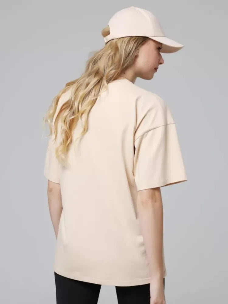 Women's Cotton T-Shirt