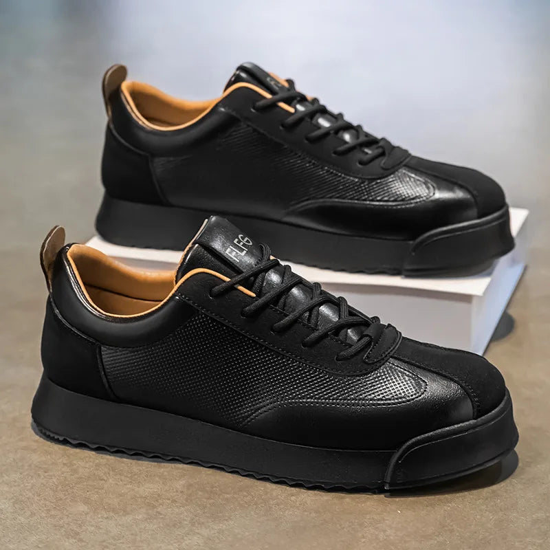 Men's Skate Sneakers