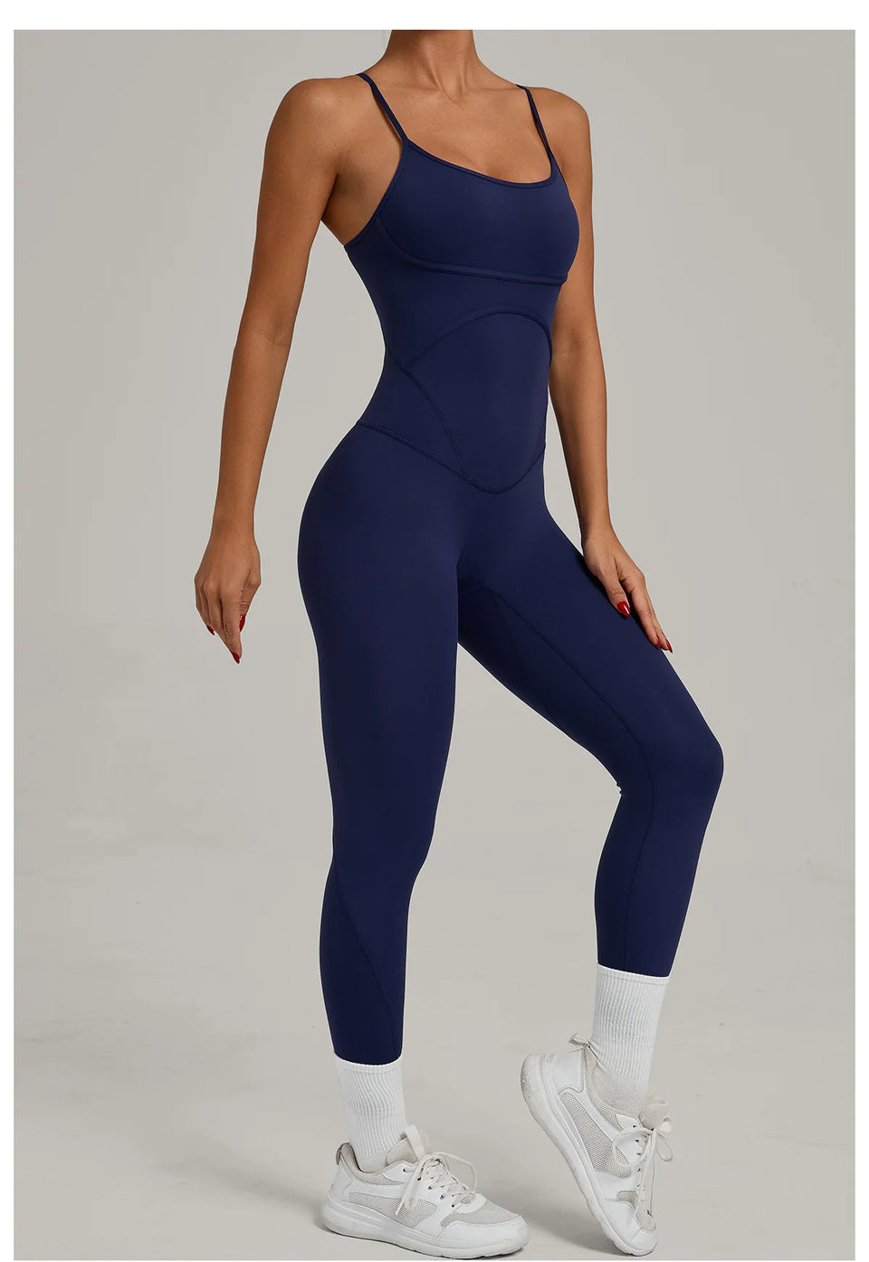 Women's Jumpsuit