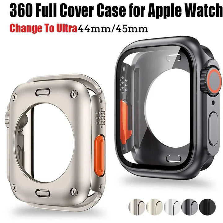 Smartwatch Case