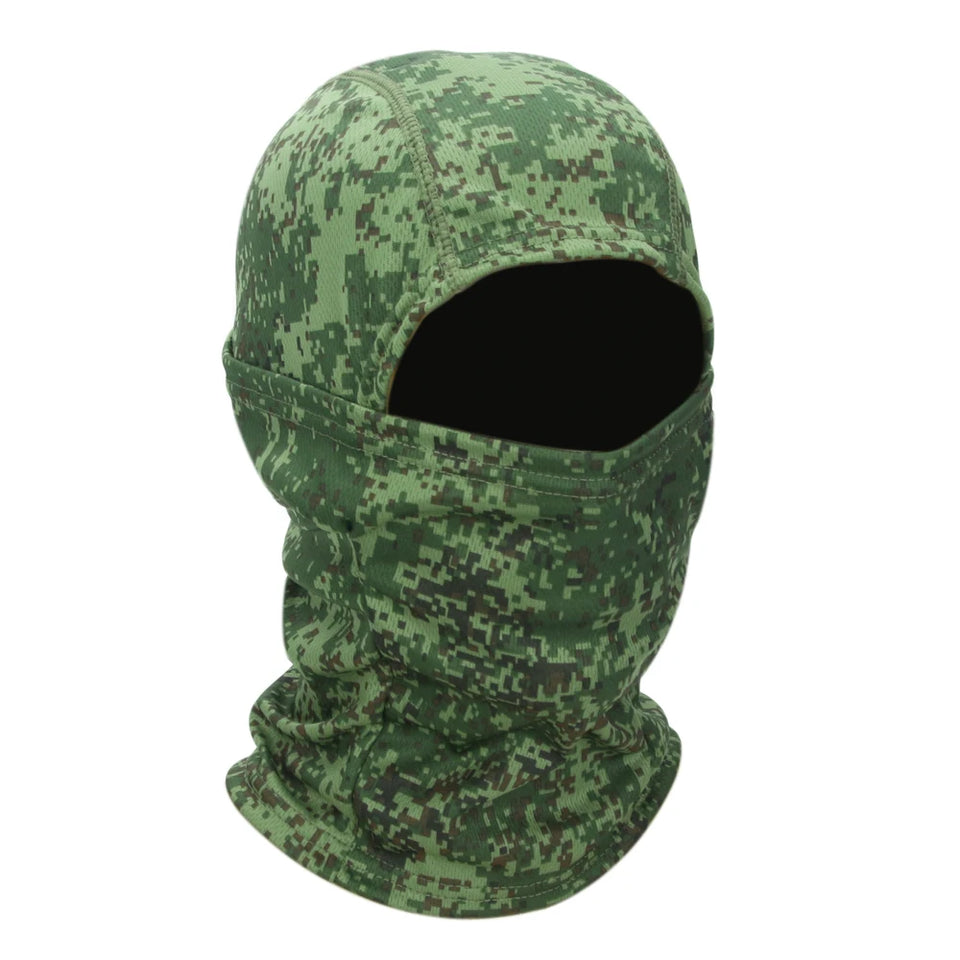 Balaclava