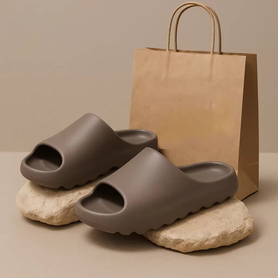 Women's Sandals & Slippers