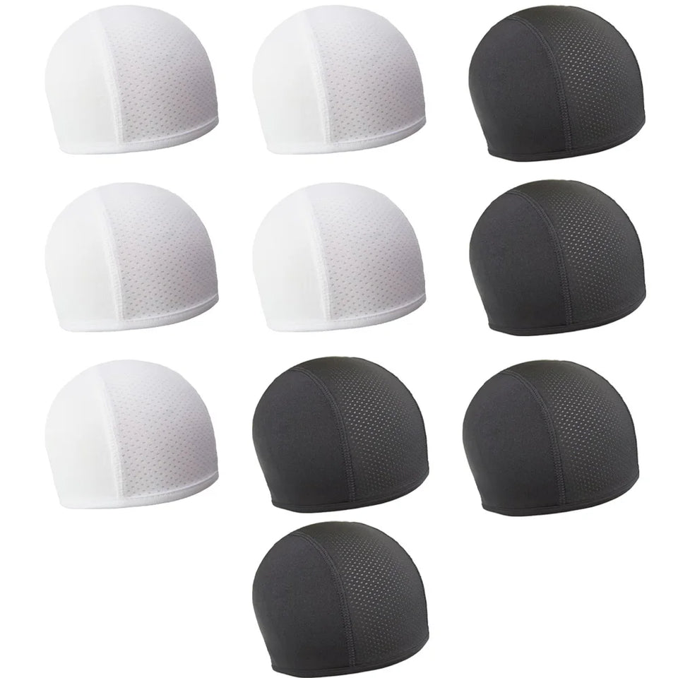 Helmet Liner Cap