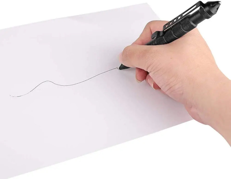 Tactical Writing Pen