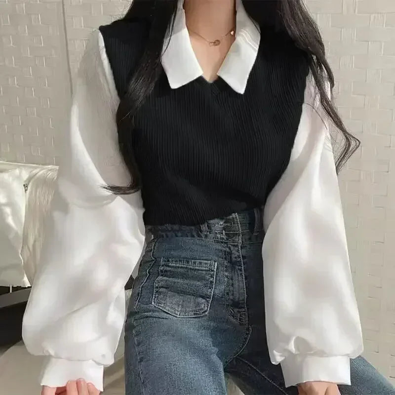 Women's Blouse