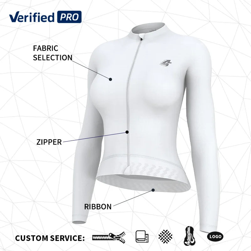 Women's Cycling Jersey