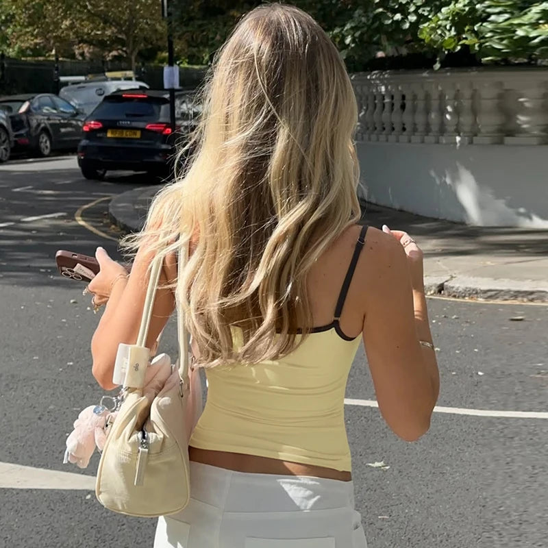 Women's Crop Top