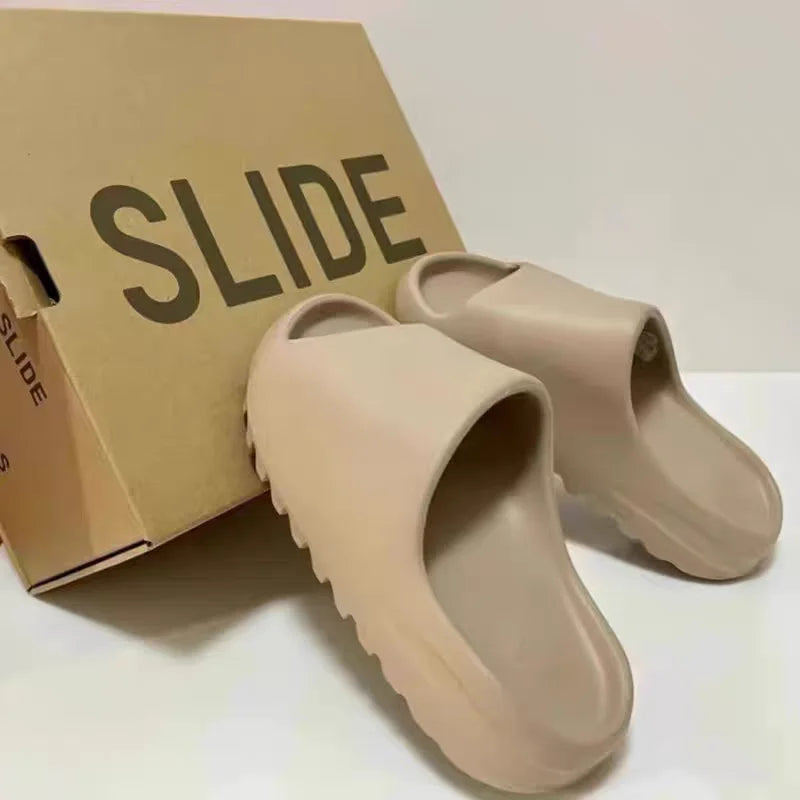 Women's Sandals & Slippers