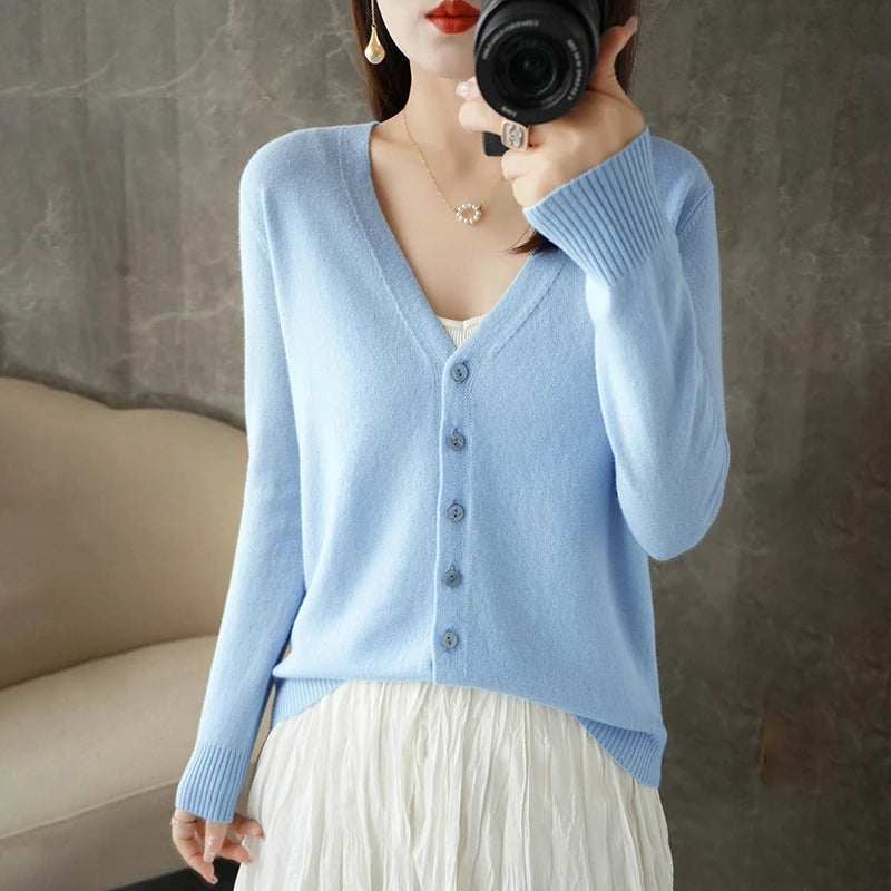 Women's Cardigan