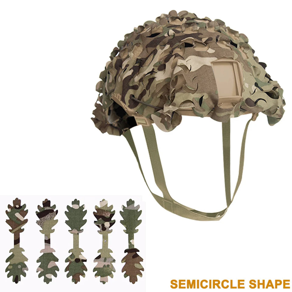 Helmet Cover