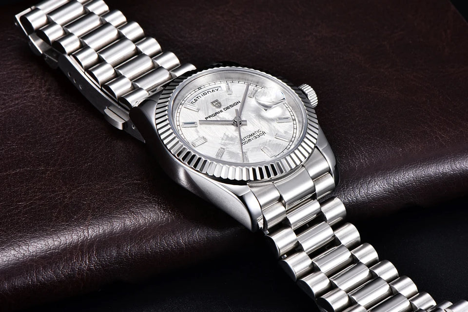PAGANI DESIGN Men's Watch