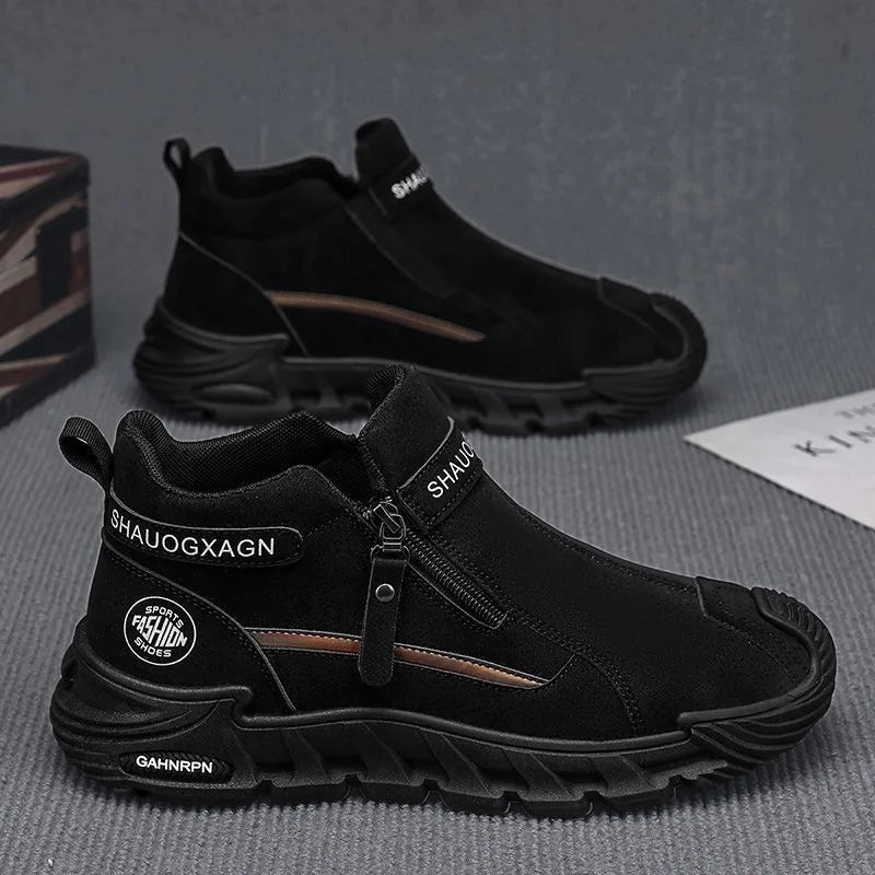 Men's Ankle Boots