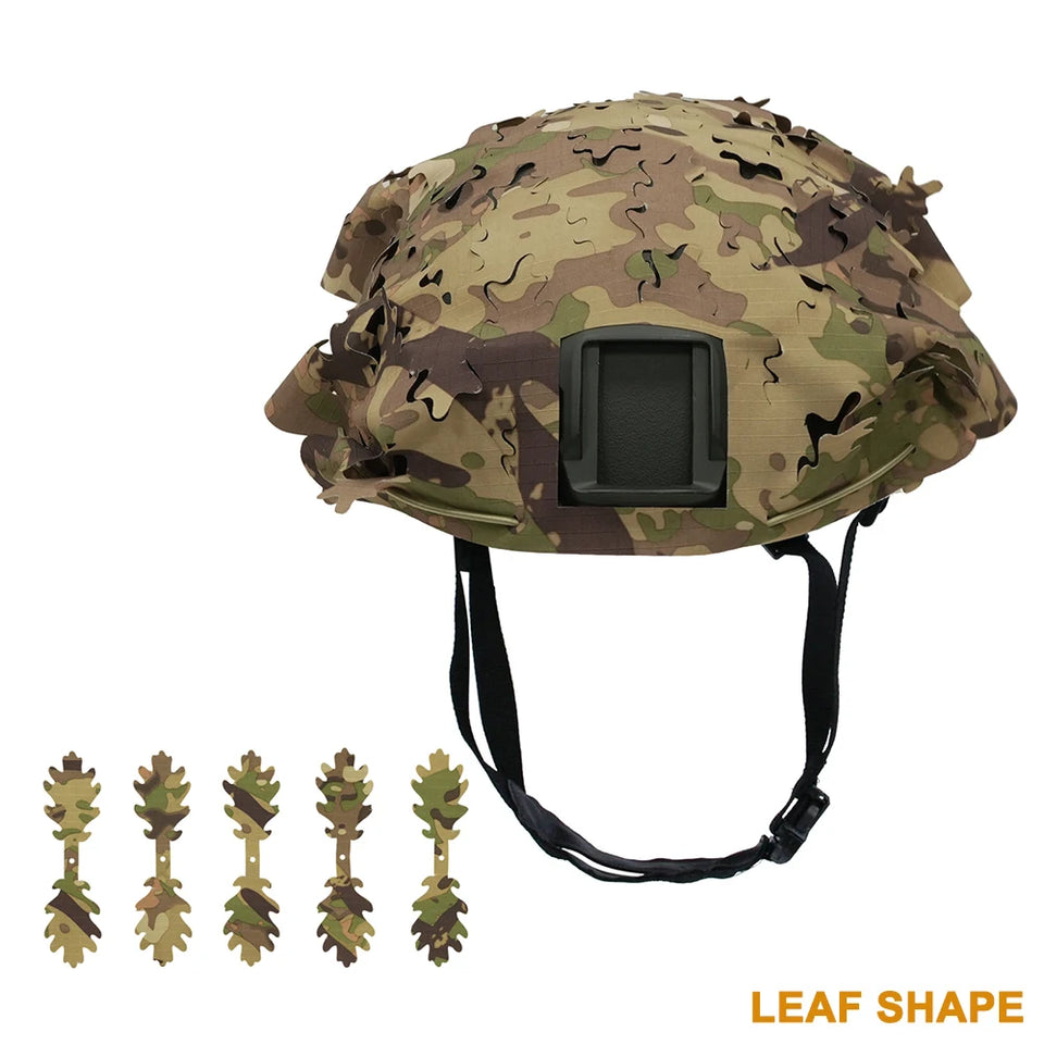 Helmet Cover