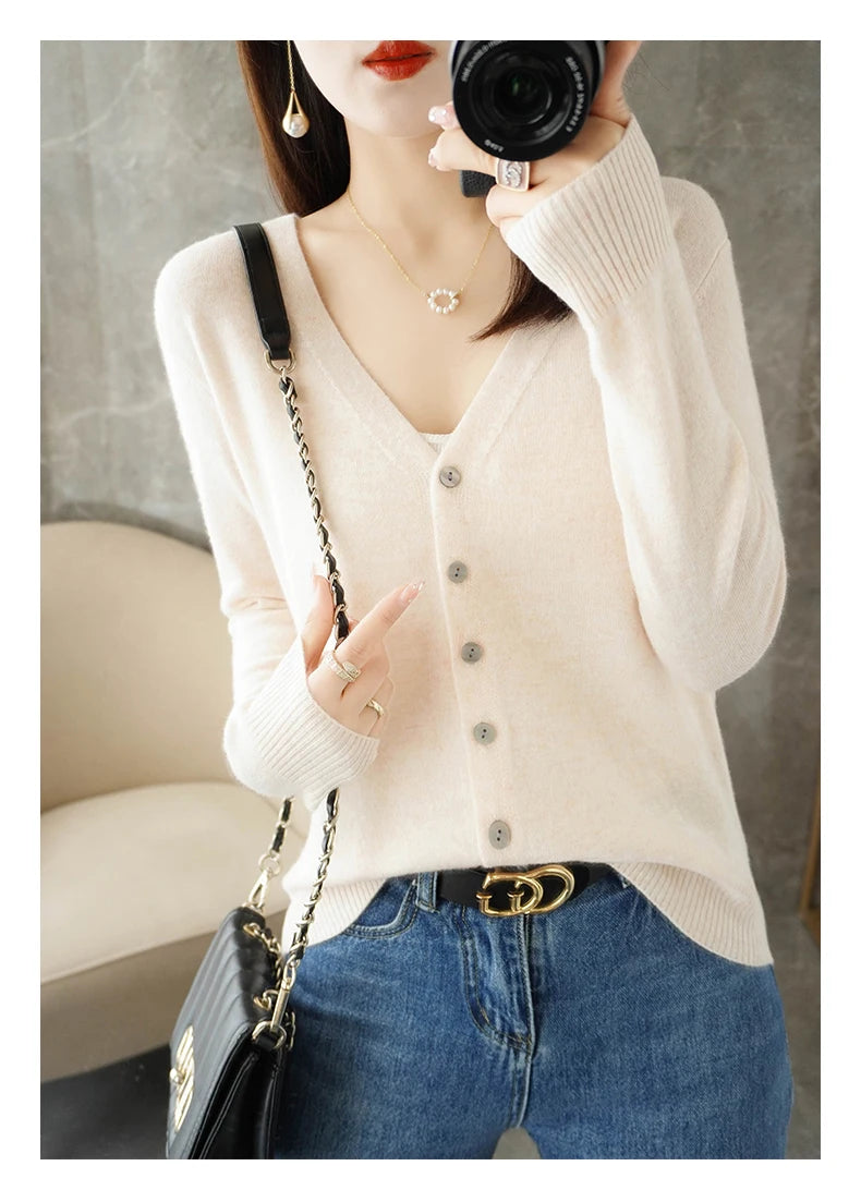 Women's Cardigan