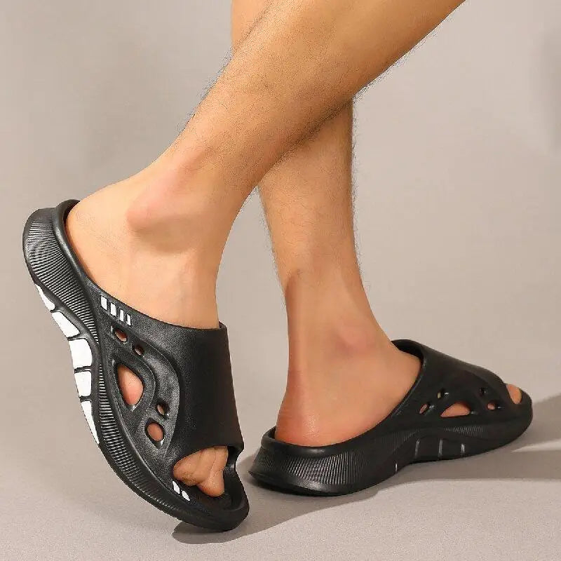 Men's Cloud Slippers