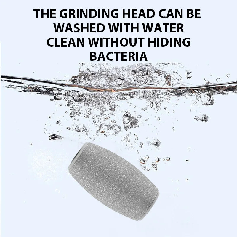 Foot Care Tool